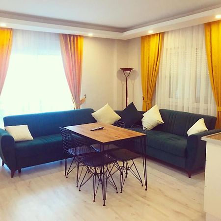 Akdeniz Suites Altinkum  Kültér fotó