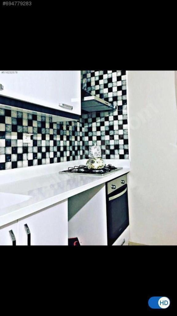 Akdeniz Suites Altinkum  Kültér fotó