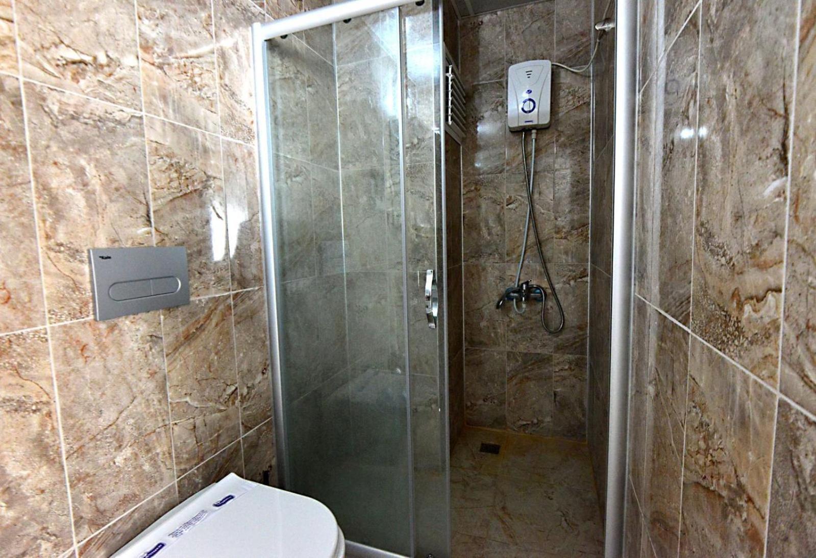 Akdeniz Suites Altinkum  Kültér fotó