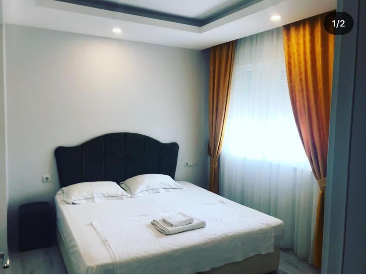 Akdeniz Suites Altinkum  Kültér fotó