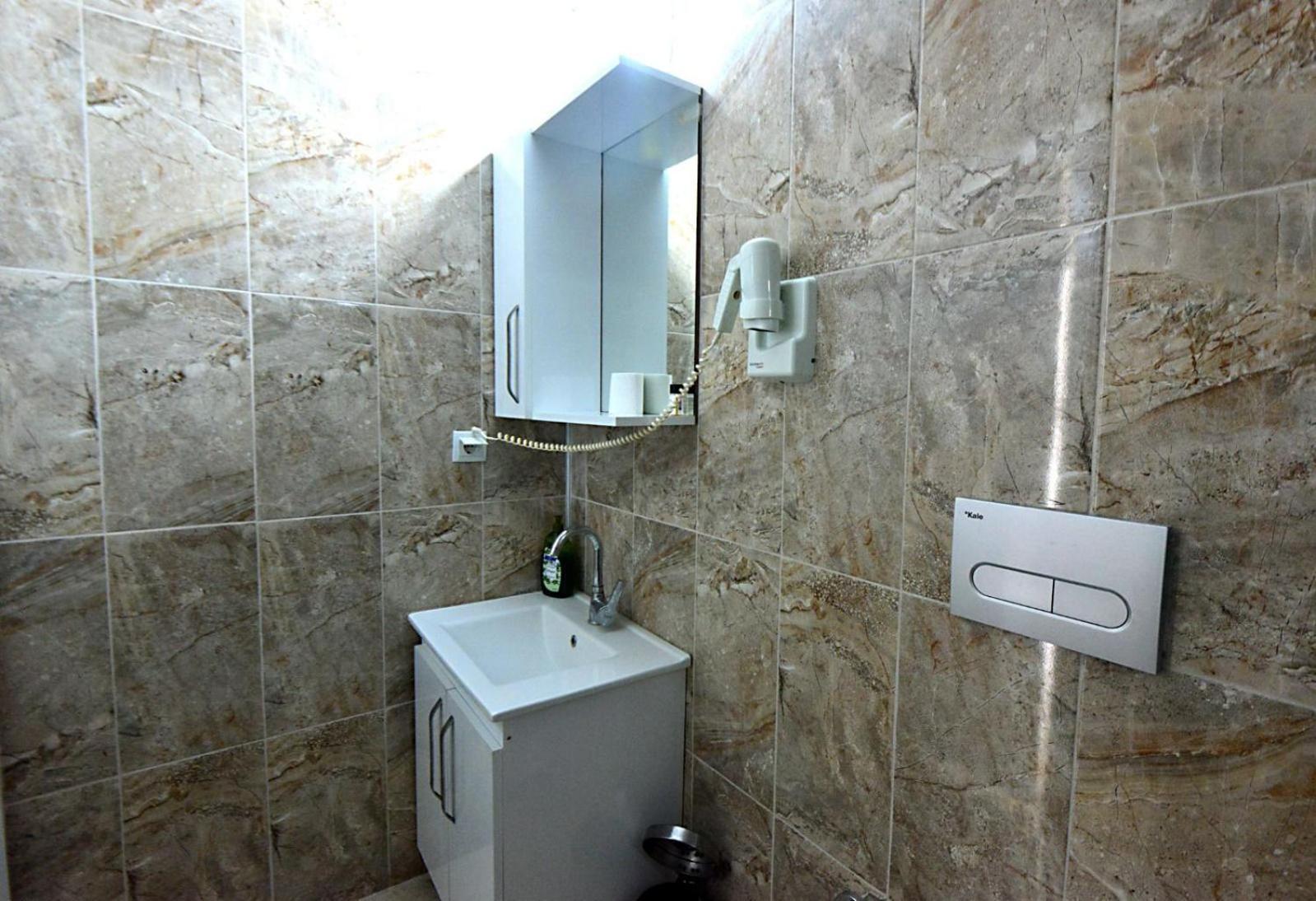 Akdeniz Suites Altinkum  Kültér fotó