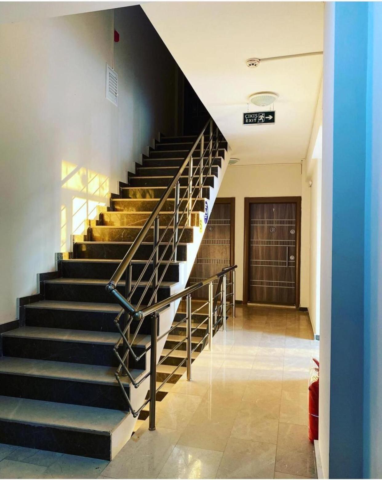 Akdeniz Suites Altinkum  Kültér fotó