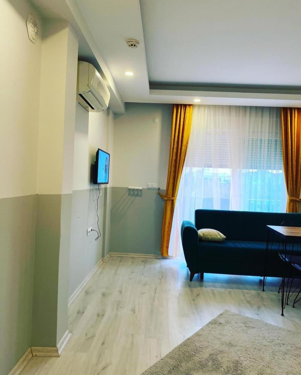 Akdeniz Suites Altinkum  Kültér fotó